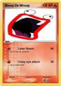 Shoop Da Whoop
