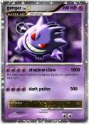 gengar