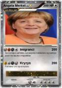 Angela Merkel