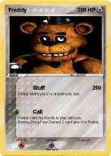 Freddy