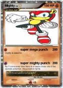 Mighty