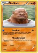 The Rock