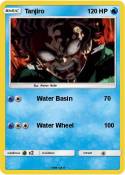 Tanjiro