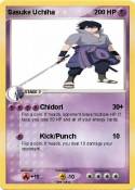 Sasuke Uchiha