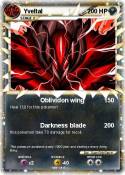 Yveltal