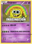 imagination