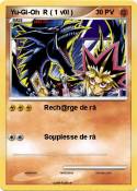 Yu-Gi-Oh R ( 1