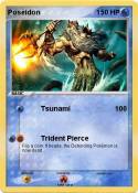 Poseidon