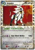Solgaleo