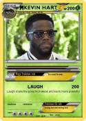 KEVIN HART