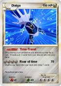 Dialga