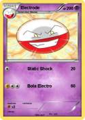 Electrode