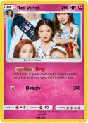 Red Velvet
