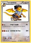 soccarrérou