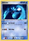 Articuno