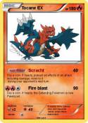 Tocane EX