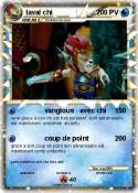 laval chi
