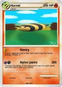Hornet