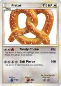 Pretzel
