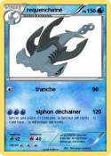 requenchaîné