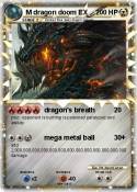 M dragon doom