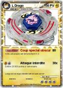 L Drago