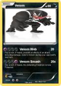 Venom