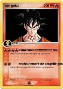 son goku