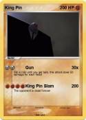 King Pin
