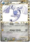Lugia EX