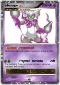 Infernape