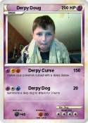 Derpy Doug