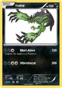 Yveltal