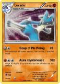 Lucario