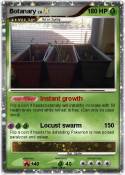 Botanary
