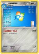 windows