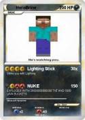 HeroBrine