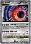 KA-BOOM!