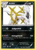 Arceus