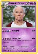Donald J. Trump