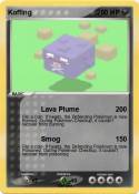Koffing
