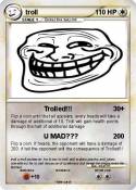 troll