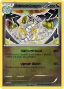 Rainbow Dragon
