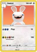 Rabbid