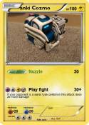 anki Cozmo