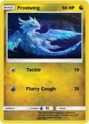 Frostwing