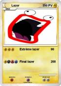 Lazor