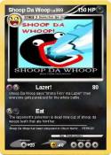 Shoop Da Woop