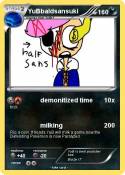 YuBbaldsansuki