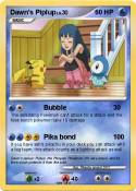 Dawn's Piplup
